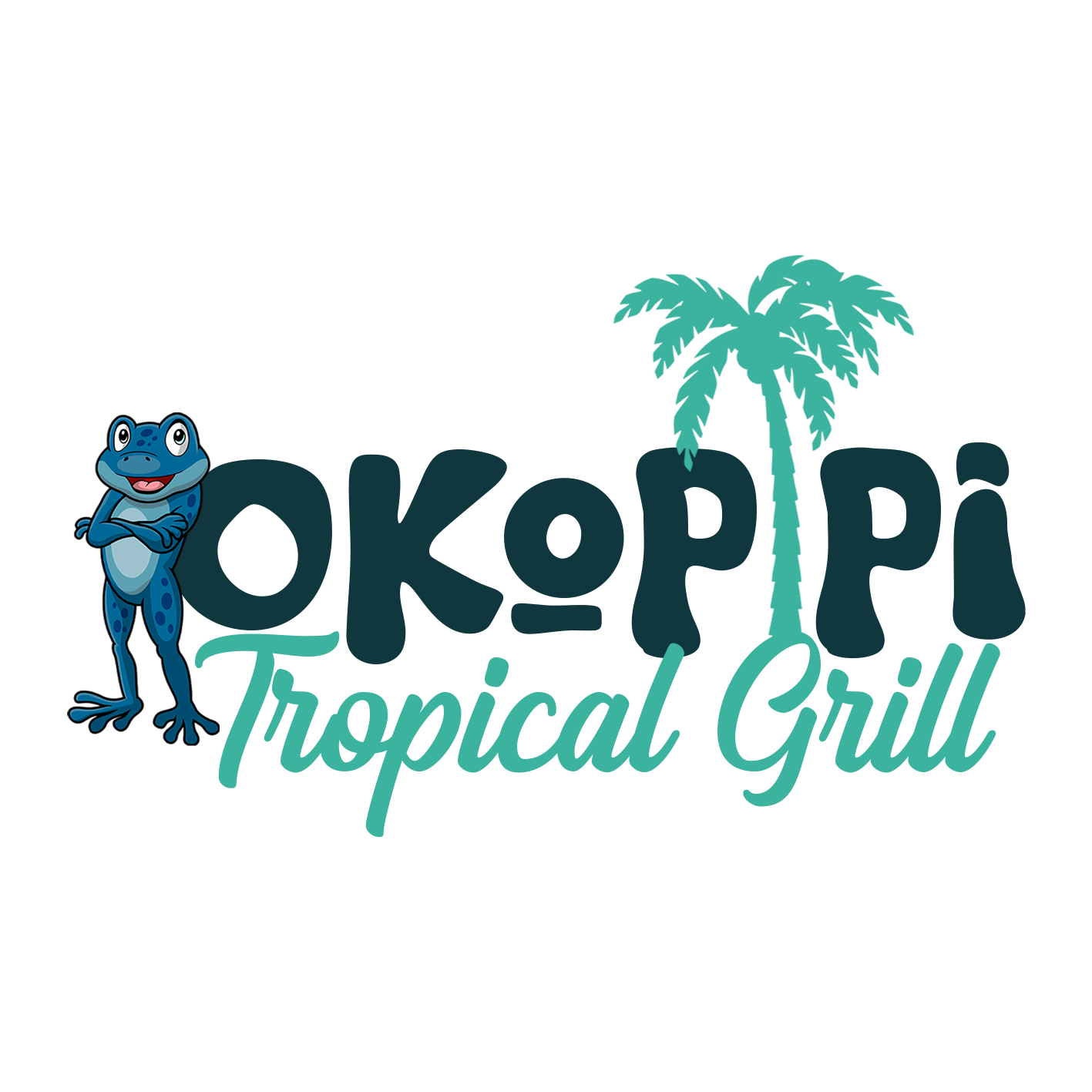 Okopipi Tropical Grill